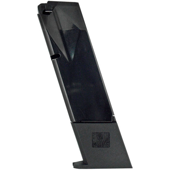 CZ MAG 75 TAC SPORT IPSC 40SW 10RD - Magazines